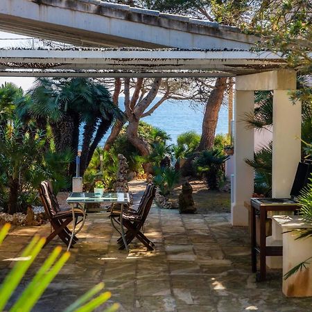 Finca Es Carregador Капдепера Екстериор снимка