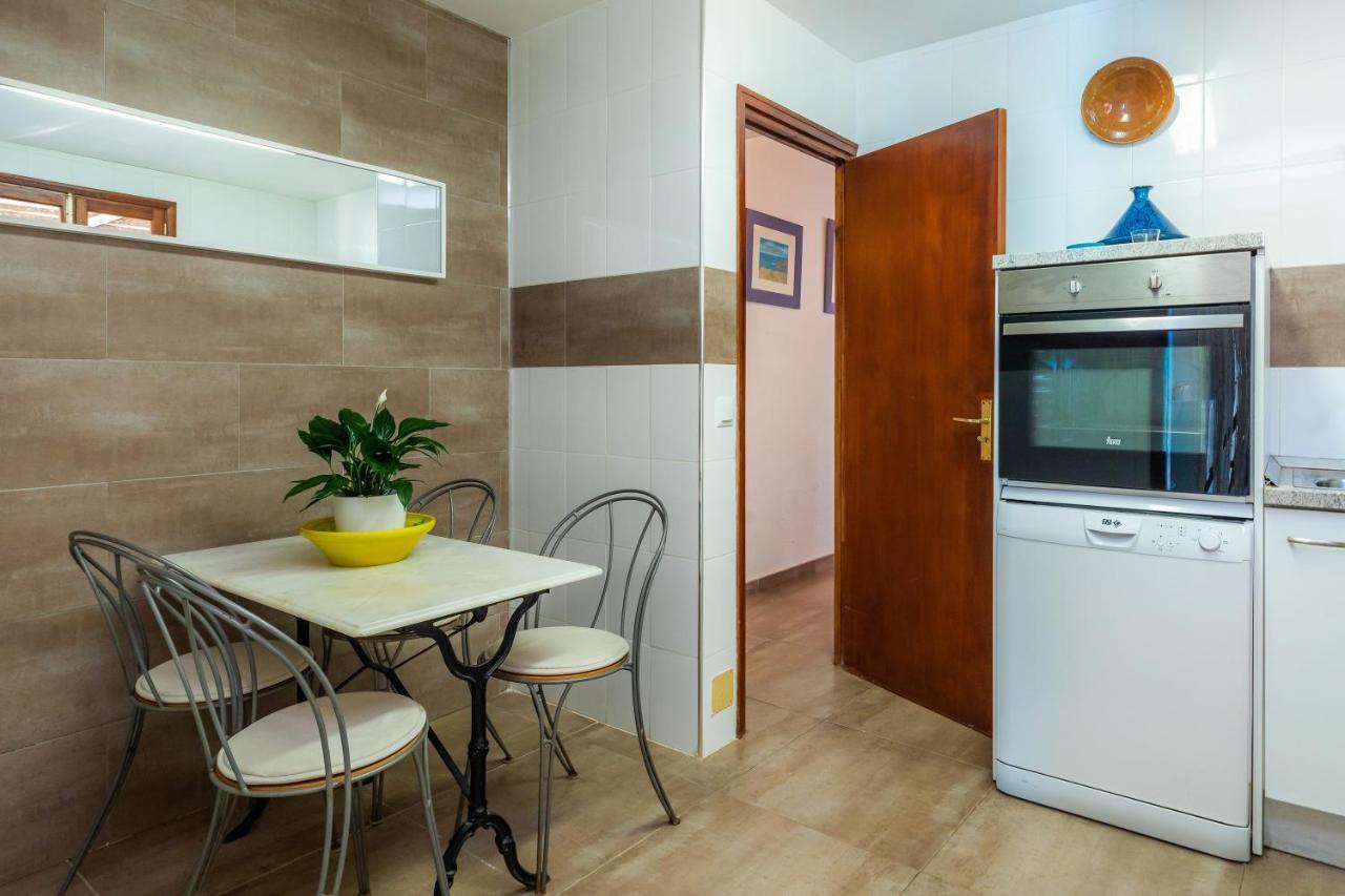 Finca Es Carregador Капдепера Екстериор снимка